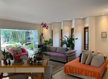 Casa · 399m² · 3 Quartos · 4 Vagas · Casa de alto padrão à venda no Jardim Prudência 399 m² | 3 suítes | Piscina | 4 vagas