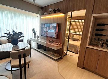 Apartamento · 23m² · 1 Quarto · Studio 23 m2, próximo metro e Shopping. Pode AIRBNB