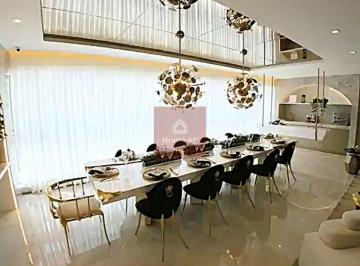 Apartamento · 199m² · 4 Quartos · 3 Vagas · Apartamento 199 m2, 4 suítes, 3 vagas. Próximo metro Brooklin