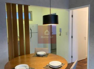 Apartamento · 72m² · 2 Quartos · 1 Vaga · Apartamento MOBILIADO para locação na Vila Olimpia.