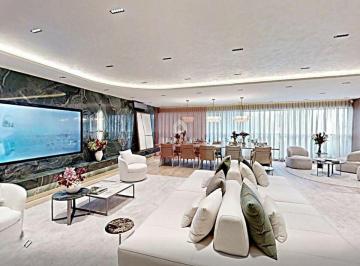 Apartamento · 251m² · 4 Quartos · 3 Vagas · Alto padrão, 251 m2, 4 suítes, 3 vagas. Quadra de tênis