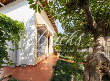 Casa · 132m² · 3 Quartos · 1 Vaga · CASA DE VILA VENDA BROOKLIN