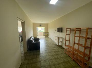 Apartamento · 43m² · 1 Quarto · 1 Vaga · Apartamento de 1 dormitório para Venda no bairro do Ipiranga Caraguatatuba