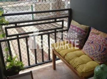 Casa · 107m² · 2 Quartos · 1 Vaga · Sobrado com 3 dormitórios à venda, 107 m² por R$ 500.000,00 - Pedreira - São Paulo/SP