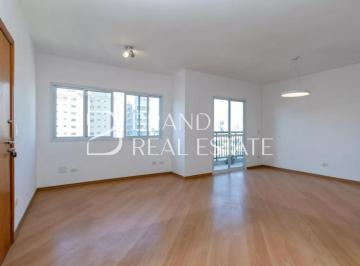 Apartamento · 157m² · 4 Quartos · 2 Vagas · Apartamento, Brooklin - São Paulo