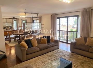 Apartamento · 225m² · 4 Quartos · 2 Vagas · Venda Apartamento 225m na Rua Pensilvania