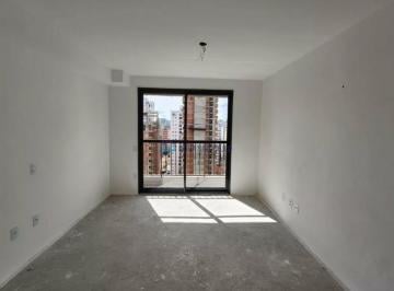 Apartamento · 25m² · 1 Quarto · Studio novo na Vila Olímpia | Lazer completo e ótima localização