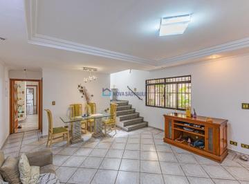 Casa · 372m² · 4 Quartos · 4 Vagas · Casa à venda com 4 quartos e quatro vagas Alto do Ipiranga