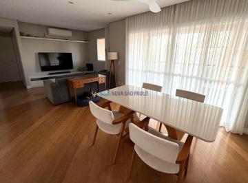 Apartamento · 112m² · 3 Quartos · 3 Vagas · Apartamento 112 m² na Vila Mascote | 3 dormitórios + 3 vagas cobertas.