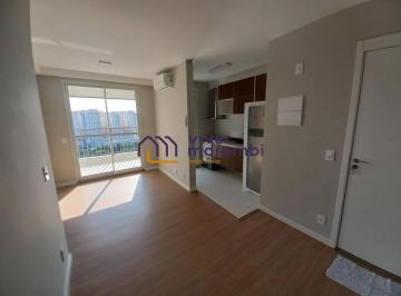 Apartamento · 51m² · 2 Quartos · 1 Vaga · Apartamento na Vila Andrade - 2 Dormitórios