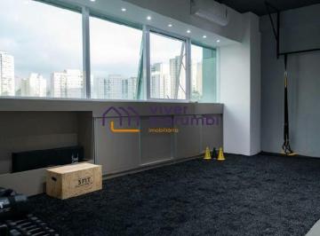 Comercial · 75m² · 2 Vagas · Sala Comercial no Morumbi - 75m²