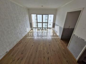 Apartamento · 60m² · 2 Quartos · 1 Vaga · Apartamento, Parque Taboão - Taboão da Serra