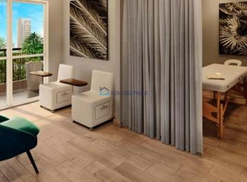 Apartamento · 30m² · 1 Quarto · Apartamento 1 quarto com varanda perto do metrô Saúde
