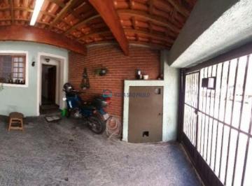 Casa · 135m² · 3 Quartos · 1 Vaga · Sobrado Ipiranga