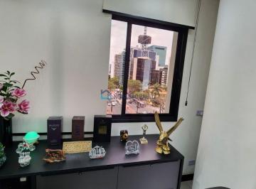 Comercial · 86m² · Conjunto Comercial na Av. Paulista/86metros /metrô Brigadeiro em frente