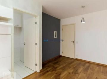 Apartamento · 33m² · 1 Quarto · 1 Vaga · Apartamento em Consolacao com 38m², 1 vaga de garagem