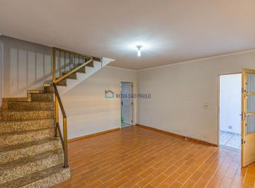 Casa · 170m² · 5 Quartos · 4 Vagas · Casa à venda no Jardim da Sáúde 5 quartos 170 m² 4 vagas