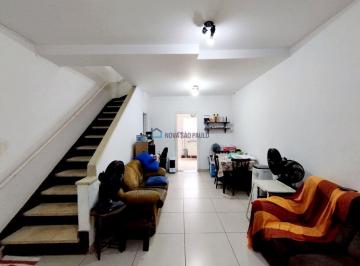 Casa · 87m² · 2 Quartos · 2 Vagas · Casa com 2 quartos, 2 vagas à venda no Bosque da Saúde