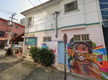Comercial · 140m² · Oportunidade na Vila Mariana: Imóvel de Esquina com Altíssimo Fluxo