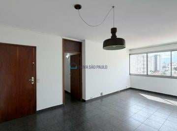 Apartamento · 96m² · 3 Quartos · 1 Vaga · Apartamento 96m² | 3 Dormitórios (1 Suíte) | 1 Vaga | Rua Bagé | Vila Mariana