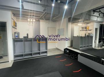 Comercial · 40m² · 2 Vagas · Sala Comercial na Chácara Santo Antônio - 40m²