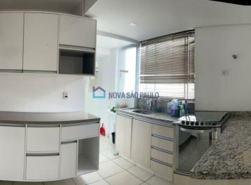 Apartamento · 87m² · 3 Quartos · 2 Vagas · Moema índios, 88m², 3 dormitórios, (1 suíte), 2 vagas!