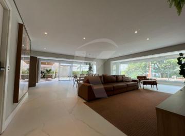Apartamento · 330m² · 4 Quartos · 6 Vagas · Garden Exclusivo de 330 m² Sofisticação, Amplitude e Design
