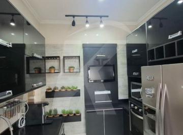 Apartamento · 327m² · 4 Quartos · 4 Vagas · Cobertura triplex com 4 suítes, sala ampla, 4 vagas livres,  em Santa Teresinha, zona norte, SP