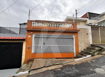 Casa · 175m² · 3 Quartos · 2 Vagas · Sobrado na Casa Verde Alta, 03 quartos e 02 vagas