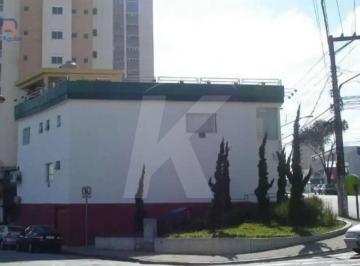 Comercial · 350m² · 4 Vagas · Imóvel Comercial de Esquina ? 350m² | Avenida Movimentada ? Zona Norte