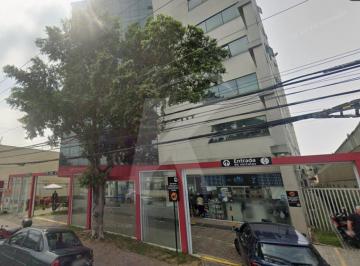 Comercial · 47m² · 1 Vaga · Sala comercial 47 metros, 2 banheiros e 1 vaga no Carandiru