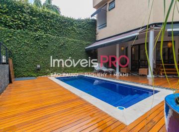 Casa · 300m² · 3 Quartos · 3 Vagas · Linda casa no Planalto Paulista