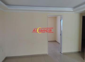 Apartamento · 54m² · 2 Quartos · 1 Vaga · ÓTIMO APARTAMENTO 54M² COM 2 DORMITÓRIOS E 1 VAGA DE GARAGEM - Chácara Dona Escolástica