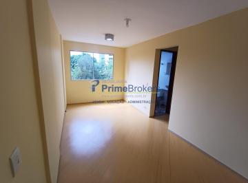 Apartamento · 54m² · 2 Quartos · 1 Vaga · Apartamento no 2 Dormitórios, 1Vaga Coberta em Meio à Natureza Jardim Celeste SP.