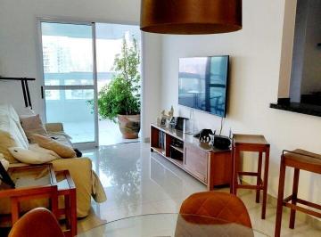 Apartamento · 64m² · 1 Quarto · 1 Vaga · Apartamento Amplo com varanda  e lazer para toda Familia - Imperdível!