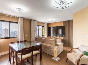 Apartamento · 98m² · 3 Quartos · 2 Vagas · Apartamento à venda com 98 m² no Tatuapé com 3 Quartos, 4 banheiros e 2 vagas