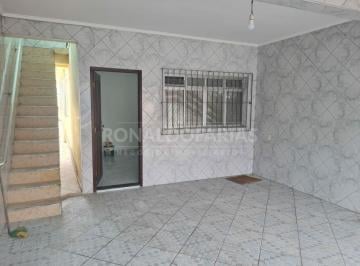 Casa · 290m² · 2 Quartos · 1 Vaga · Casa para locação no Sorro na região de Interlagos