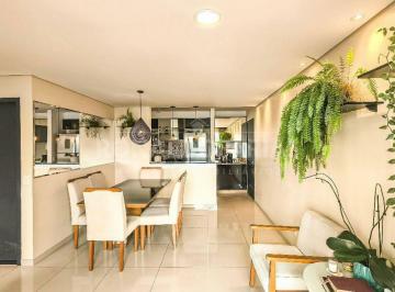Apartamento · 65m² · 2 Quartos · 1 Vaga · Apartamento a Venda 2 Dormitórios 1suite 1 vaga varanda próximo a estação autódromo de Interlagos
