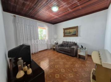 Casa · 114m² · 2 Quartos · 3 Vagas · Casa á venda Interlagos - Zona Sul