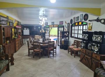 Casa · 900m² · 7 Quartos · 7 Vagas · Casa a Venda no Bolsão de Interlagos, Mansão a venda abaixo do valor