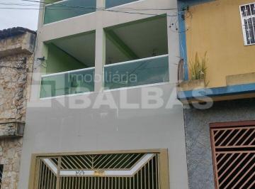 Casa · 300m² · 3 Quartos · 2 Vagas · SOBRADO CIDADE AE CARVALHO - 300 m² - 3 DORMS - 2 VAGAS