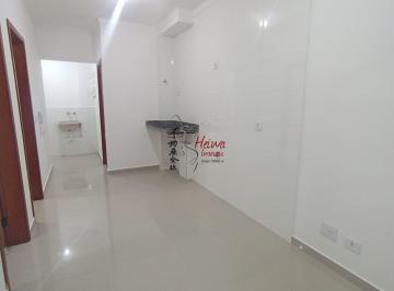 Apartamento · 40m² · 2 Quartos · Apartamento para Locação – Jardim Mangalot | R$ 1.500