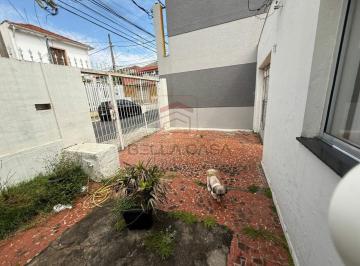 Casa · 120m² · 3 Quartos · 4 Vagas · Casa terrea com 2 quartos na Mooca