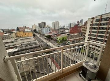 Comercial · 33m² · 1 Vaga · Studio  no Bras -  33m2 - 1 dormitórios - 1 vaga