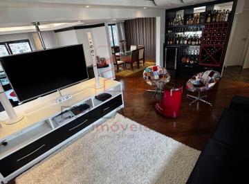 Apartamento · 300m² · 4 Quartos · 4 Vagas · Apartamento à venda com 300m², 4 quartos e 4 vagas