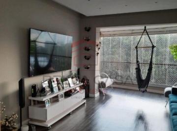 Apartamento · 116m² · 3 Quartos · 3 Vagas · Apartamento à venda com 116m², 3 quartos e 3 vagas, com depósito.