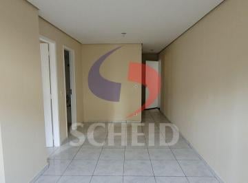 Apartamento · 50m² · 1 Quarto · Apartamento com 1 dormitório e sem vaga para locação no Jardim Prudência