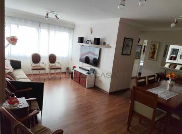 Apartamento · 79m² · 2 Quartos · 2 Vagas · Apartamento Reformado à Venda ? 79,35 m² | 2 Dormitórios | 2 Vagas de Garagem