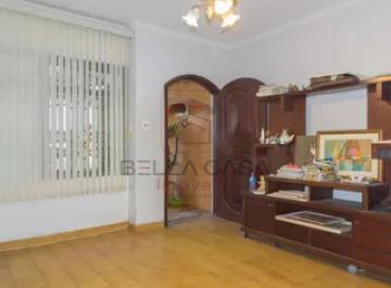 Casa · 290m² · 5 Quartos · 2 Vagas · Sobrado na Mooca - 142m2 - 5 dormitórios -4 banheiros  - 2 vagas