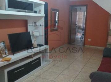 Casa · 80m² · 2 Quartos · 1 Vaga · casa dois dormitórios sacomã